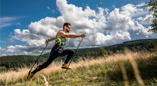 Zostań przewodnikiem - zdobądź tytuł Instruktora Nordic Walkingu