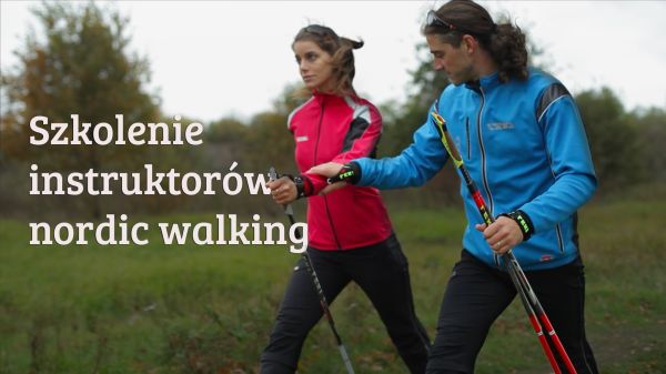 szkolenia instruktorów nordic walking